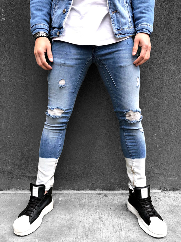 ULTRA-SKINNY-FIT-JEANS - DENIMHOLICS