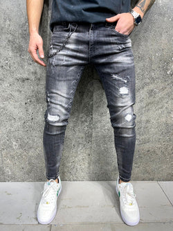 LORIS SKINNY JEANS
